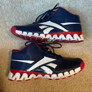 Reebok Zig Nano High Tops